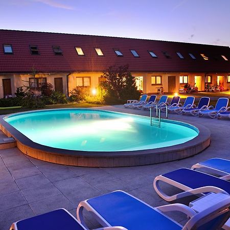 Hotel Sunstar Rewal Esterno foto