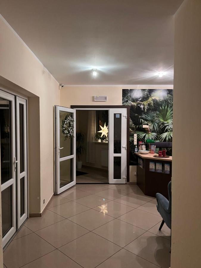 Hotel Sunstar Rewal Esterno foto