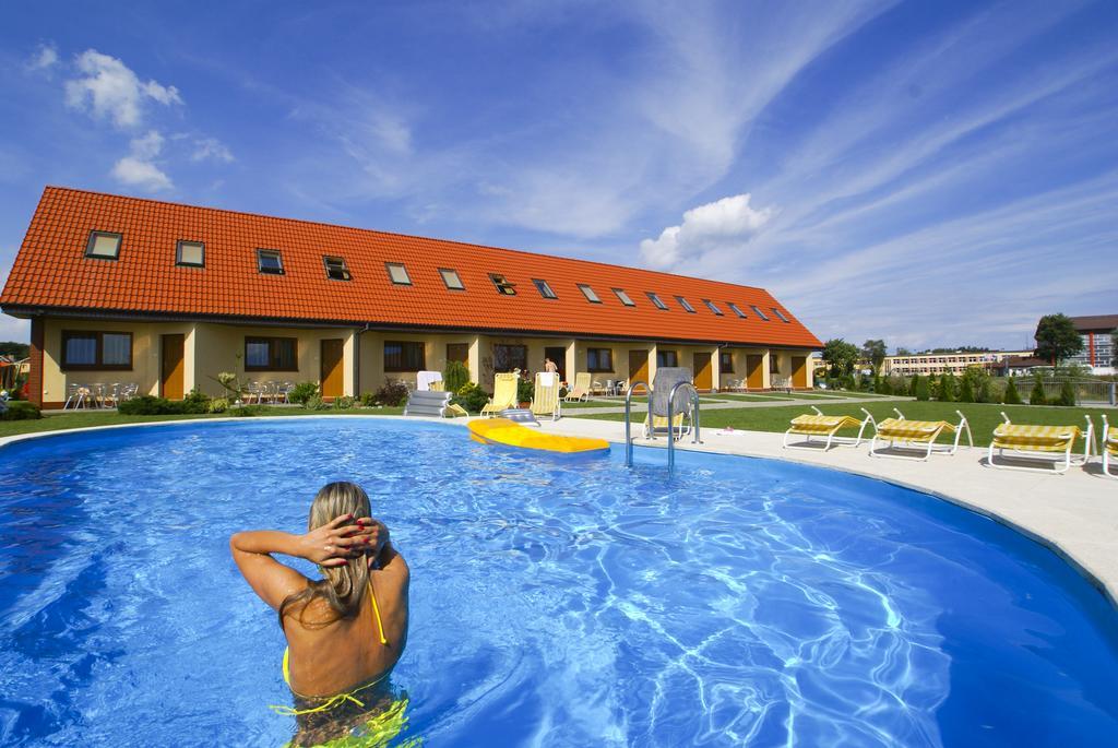 Hotel Sunstar Rewal Esterno foto