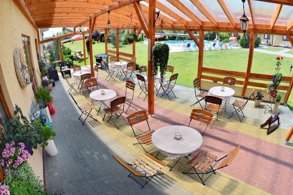 Hotel Sunstar Rewal Esterno foto
